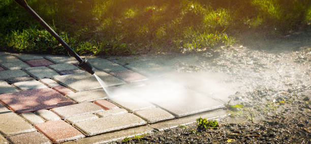 Spring Cleaning in Dunnellon, FL