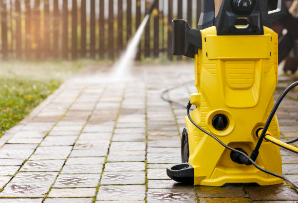 Trusted Dunnellon, FL Pressure Washing Services Experts