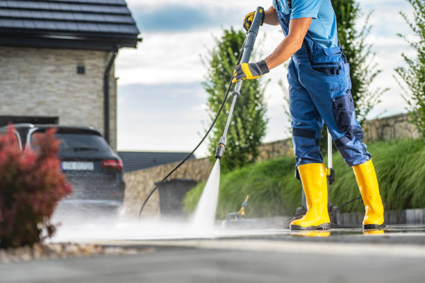 Best Post-Construction Pressure Washing  in Dunnellon, FL